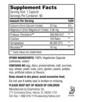 Enzymedica Enzyme Defense Extra Strength 90 Capsules