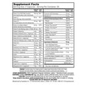 Enzymedica Enzyme Nutrition Multi-Vitamin Two Daily 60 Capsules