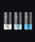 Way2well Essentials Bundles, Vitamin D3 + K2 5000 - 60 caps + TriMag Max - 180 caps +B Complete - 60 caos