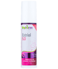 Estriol 5.0 Cream 3 Oz By Sigform