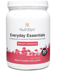 Everyday Essentials Womens Advanced 30 Pkts By Nutri-Dyn