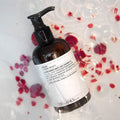 Evolve Beauty Super Berry Bath Shower Oil 250ml