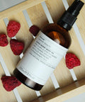 Evolve Beauty Super Berry Body Oil 100ml