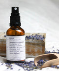Evolve Beauty Tranquility Essence Pillow Mist 50ml