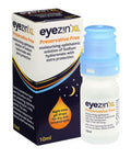 Eyezin XL eye drops