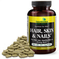 Futurebiotics Hair, Skin & Nails, Nutrition for Men, Tablets 75 ea