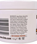 Vitamin E Skin Care Cream