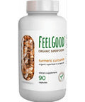 Turmeric Curcumin