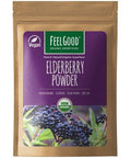 Elderberry Powder