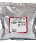 Organic Whole Milk Thistle Seed