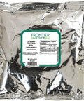 Pau dArco Bark Cut Sifted