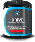 Drive Strawberry Banana 420 gms by Fenix Nutrition