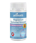 Good Health Magnesium Sustained Release Tablets 60's