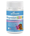 Good Health Magnesium Kids Chewable Tablets