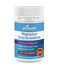 Good Health Magnesium Easy To Swallow Vege Capsules