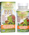 MYCO Botanicals Blood Sugar