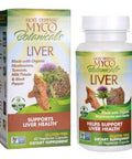 MYCO Botanicals Liver