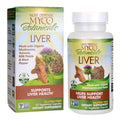 MYCO Botanicals Liver