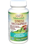 MYCO Botanicals Stress Decompress