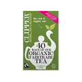 Clipper Fairtrade Everyday Tea 40 Bag