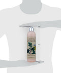 Farmstead Apothecary 100% Natural Body Wash with Organic Coconut Oil, Organic Sunflower Oil & Organic Vitamin E Oil, Fig & Honey 12 oz