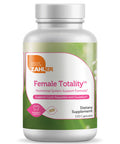 Zahler's Female Totality Womens Health 120 Capsules