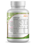 Zahler's Female Totality Womens Health 120 Capsules