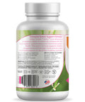Zahler's Female Totality Womens Health 120 Capsules