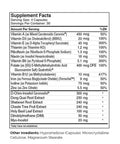 Zahler's Female Totality Womens Health 120 Capsules