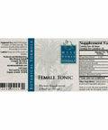 Female Tonic 2 oz by Wise Woman Herbals