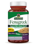Nature's Answer Fenugreek Seed 90 ct