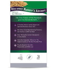 Nature's Answer Fenugreek Seed 90 ct