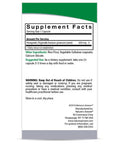 Nature's Answer Fenugreek Seed 90 ct