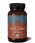 Terranova Fermented Black Garlic FBG22 - 50 capsules