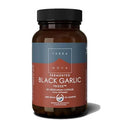 Terranova Fermented Black Garlic FBG22 - 50 capsules