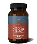 Terranova Fermented Ginger FERZINGER - 50 capsules
