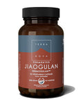 Terranova Fermented Jiaogulan FERMOGULAN - 50 capsules