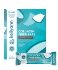 Collagen Fiber Bar - Chocolate Coconut