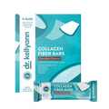 Collagen Fiber Bar - Chocolate Coconut