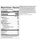 Fit Butters 16oz