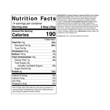Fit Butters 16oz