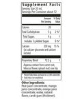 Calcium Liquid 8.5 fl oz by Salus