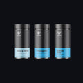 Way2well Focus & Cognition Bundle, Focus & Clarity - 120 caps + B Complete - 60 caps + Krill Oil 1000 - 120 caps