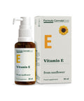 CannabiGold Formula Vitamin E - 30ml