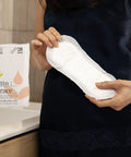 Attn Grace Light Hybrid Pads For Bladder Leaks And Period Flow