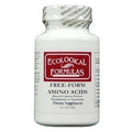 Ecological Formulas Free-Form Amino Acid 50 Grams