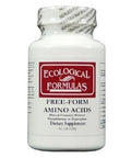 Ecological Formulas Free-Form Amino Acid 50 Grams
