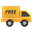 Free shipping