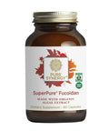 Synergy Company Superpure Fucodian Extract - 60 capsules