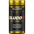 Allmax Nutrition Gluco Fx 75 Capsules